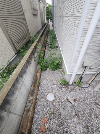 前橋市国領町、中古一戸建ての画像です