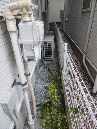 前橋市国領町、中古一戸建ての画像です