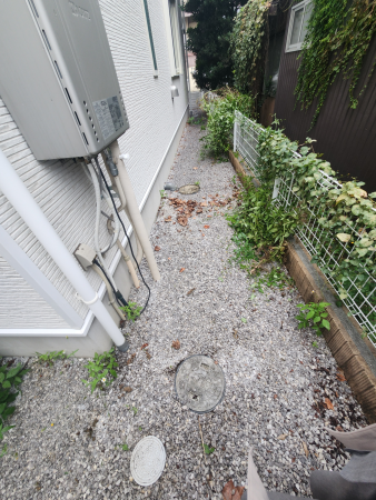 前橋市国領町、中古一戸建ての画像です