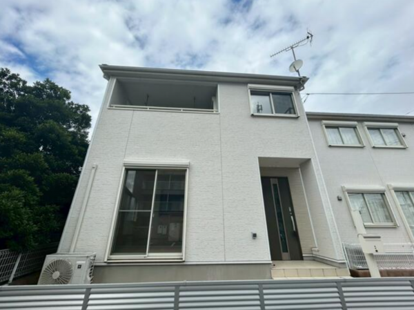 前橋市国領町、中古一戸建ての画像です