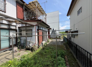 前橋市龍蔵寺町、中古一戸建ての画像です