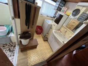 前橋市龍蔵寺町、中古一戸建ての画像です