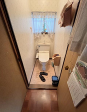 前橋市龍蔵寺町、中古一戸建ての画像です