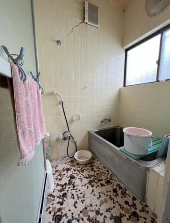 前橋市龍蔵寺町、中古一戸建ての画像です