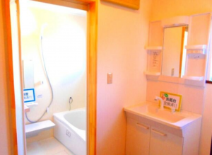 前橋市亀里町、中古一戸建ての画像です