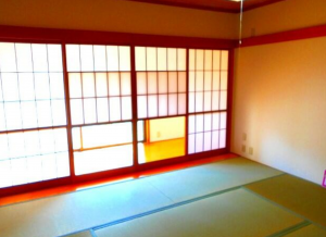 前橋市亀里町、中古一戸建ての画像です