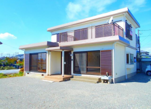 前橋市亀里町、中古一戸建ての画像です