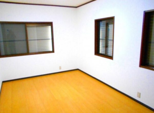 前橋市亀里町、中古一戸建ての画像です