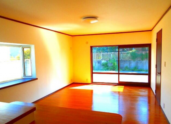 前橋市亀里町、中古一戸建ての画像です