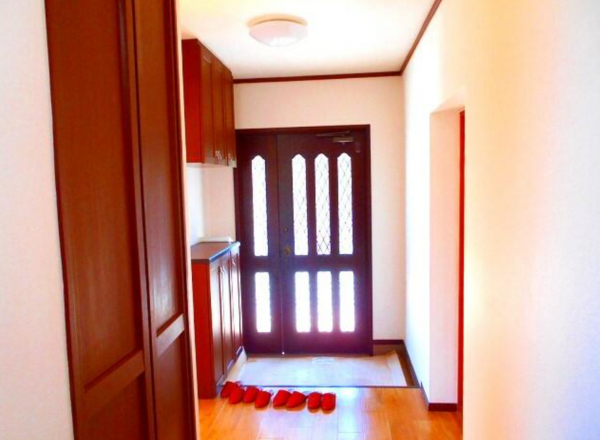 前橋市亀里町、中古一戸建ての画像です