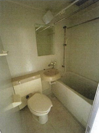 前橋市住吉町、マンションの画像です