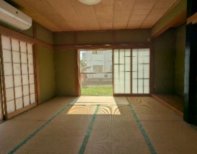 前橋市北代田町、中古一戸建ての画像です