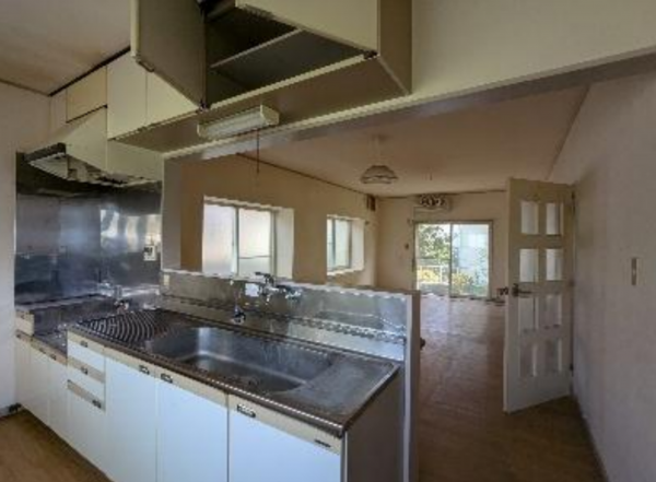 前橋市北代田町、中古一戸建ての画像です