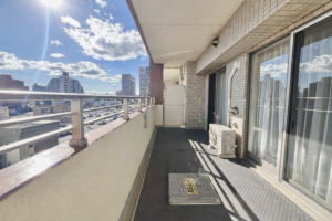 前橋市大手町、マンションの画像です