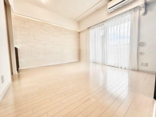 前橋市大手町、マンションの画像です