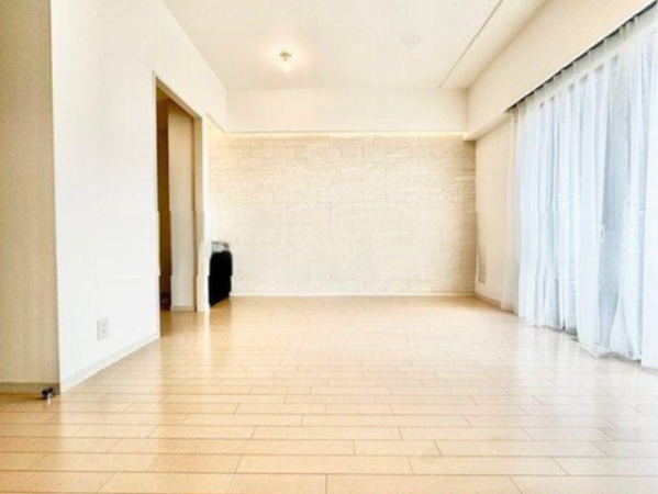 前橋市大手町、マンションの画像です