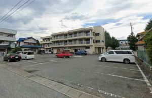 前橋市上小出町、収益物件/マンションの画像です
