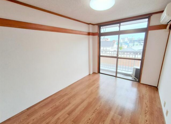 前橋市上小出町、収益物件/マンションの画像です