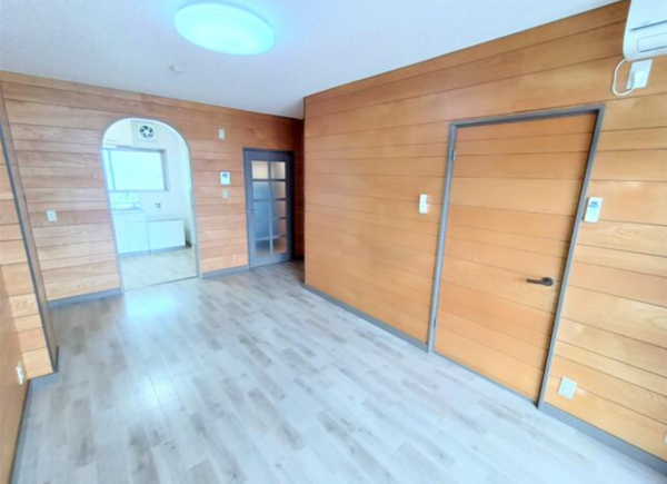 前橋市上小出町、収益物件/マンションの画像です