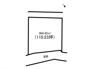 前橋市総社町植野、中古一戸建ての画像です