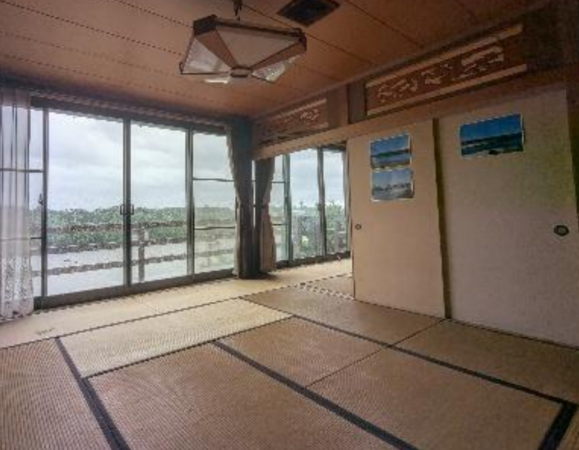 前橋市総社町植野、中古一戸建ての画像です