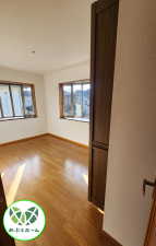 前橋市箱田町、中古一戸建ての内装画像です