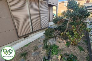 前橋市箱田町、中古一戸建ての外観画像です