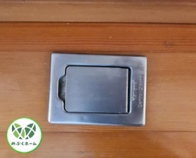 前橋市箱田町、中古一戸建ての設備画像です