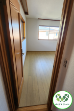 前橋市箱田町、中古一戸建ての内装画像です