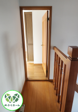 前橋市箱田町、中古一戸建ての内装画像です