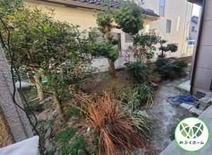 前橋市箱田町、中古一戸建ての外観画像です