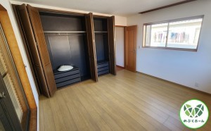 前橋市箱田町、中古一戸建ての内装画像です