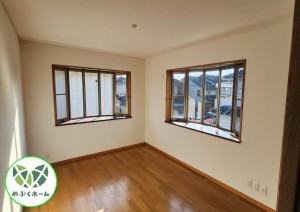 前橋市箱田町、中古一戸建ての内装画像です