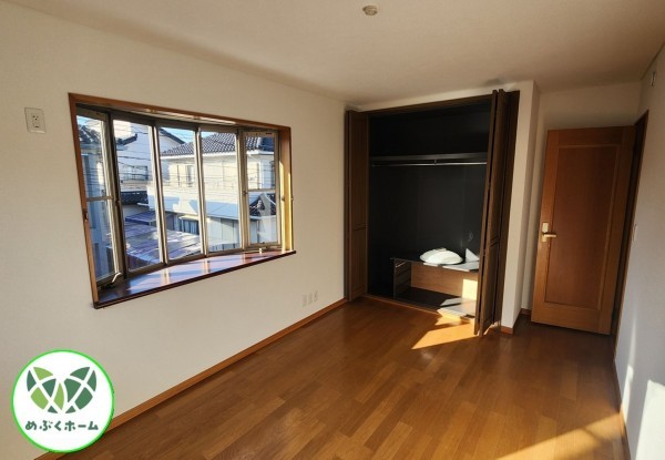 前橋市箱田町、中古一戸建ての内装画像です