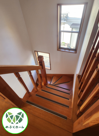 前橋市箱田町、中古一戸建ての設備画像です