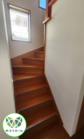 前橋市箱田町、中古一戸建ての設備画像です