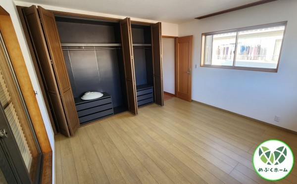 前橋市箱田町、中古一戸建ての内装画像です