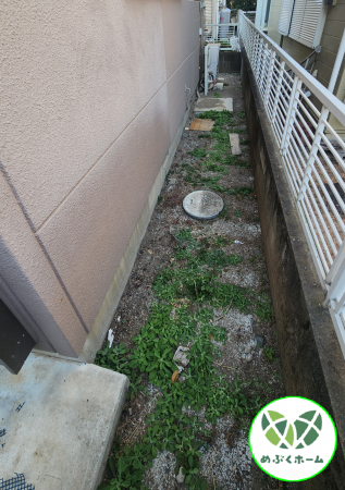 前橋市箱田町、中古一戸建ての外観画像です