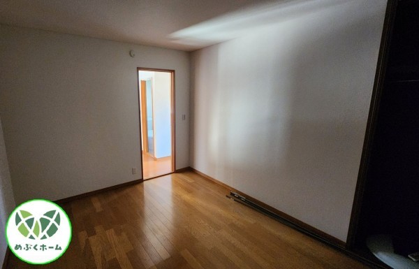 前橋市箱田町、中古一戸建ての内装画像です