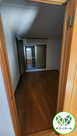 前橋市箱田町、中古一戸建ての内装画像です