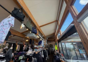 前橋市元総社町、収益物件/店舗事務所の画像です