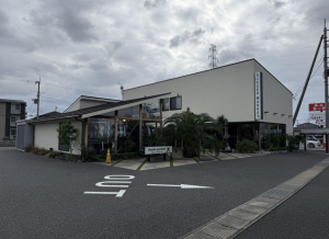 前橋市元総社町、収益物件/店舗事務所の画像です