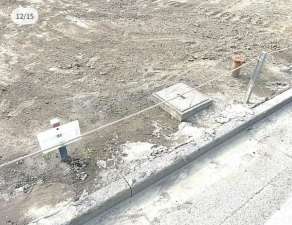 前橋市上新田町、土地のその他環境写真画像です