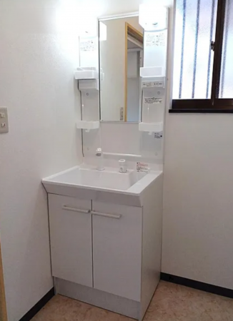 前橋市関根町、中古一戸建ての画像です