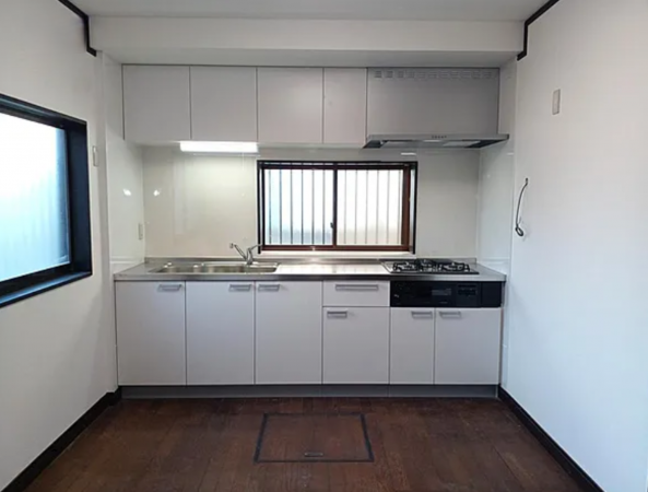 前橋市関根町、中古一戸建ての画像です