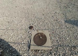 前橋市上小出町、土地の画像です