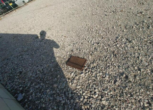 前橋市上小出町、土地の画像です