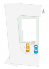 前橋市下細井町、新築一戸建ての画像です