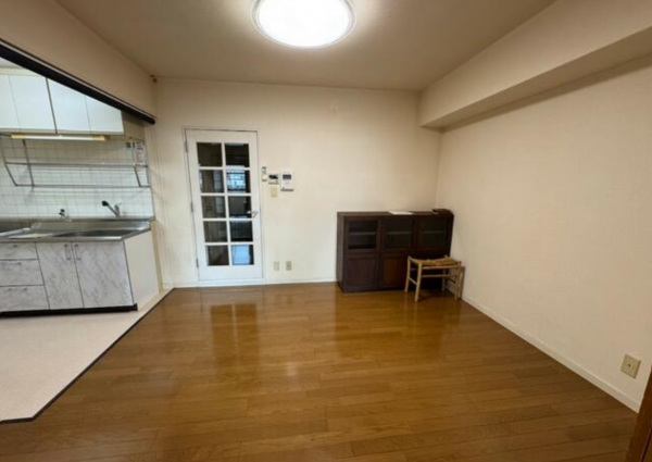 前橋市表町、マンションの画像です