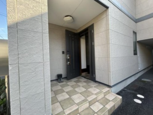 前橋市六供町、中古一戸建ての画像です